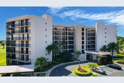 5279 Fountains Drive S #304, Lake Worth, FL 33467 - Photo 1