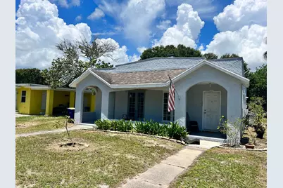 1109 Colonial Road #A & B, Fort Pierce, FL 34950 - Photo 1