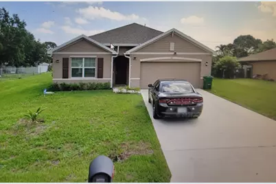 149 SW Covington Road, Port Saint Lucie, FL 34953 - Photo 1