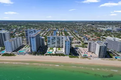 4300 N Ocean Boulevard #9H, Fort Lauderdale, FL 33308 - Photo 35