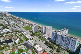 4300 N Ocean Blvd, Fort Lauderdale, FL 33308 - Photo 37
