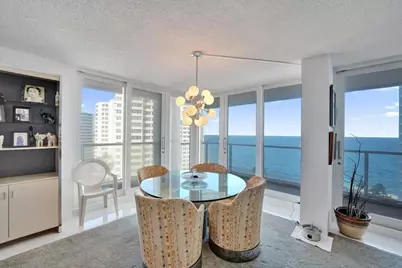 4300 N Ocean Boulevard #9H, Fort Lauderdale, FL 33308 - Photo 15