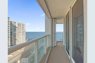4300 N Ocean Boulevard #9H, Fort Lauderdale, FL 33308 - Photo 15