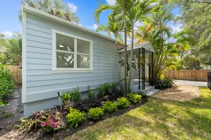 514 52nd St, West Palm Beach, FL 33407 - Photo 1