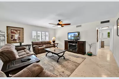 2860 NE 14th St Causeway #201D, Pompano Beach, FL 33062 - Photo 1