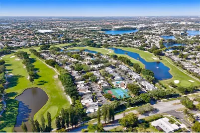 1391 E Golfview Drive #1391, Pembroke Pines, FL 33026 - Photo 1