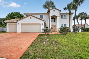 7781 Hanahan Pl, Greenacres, FL 33467 - Photo 1