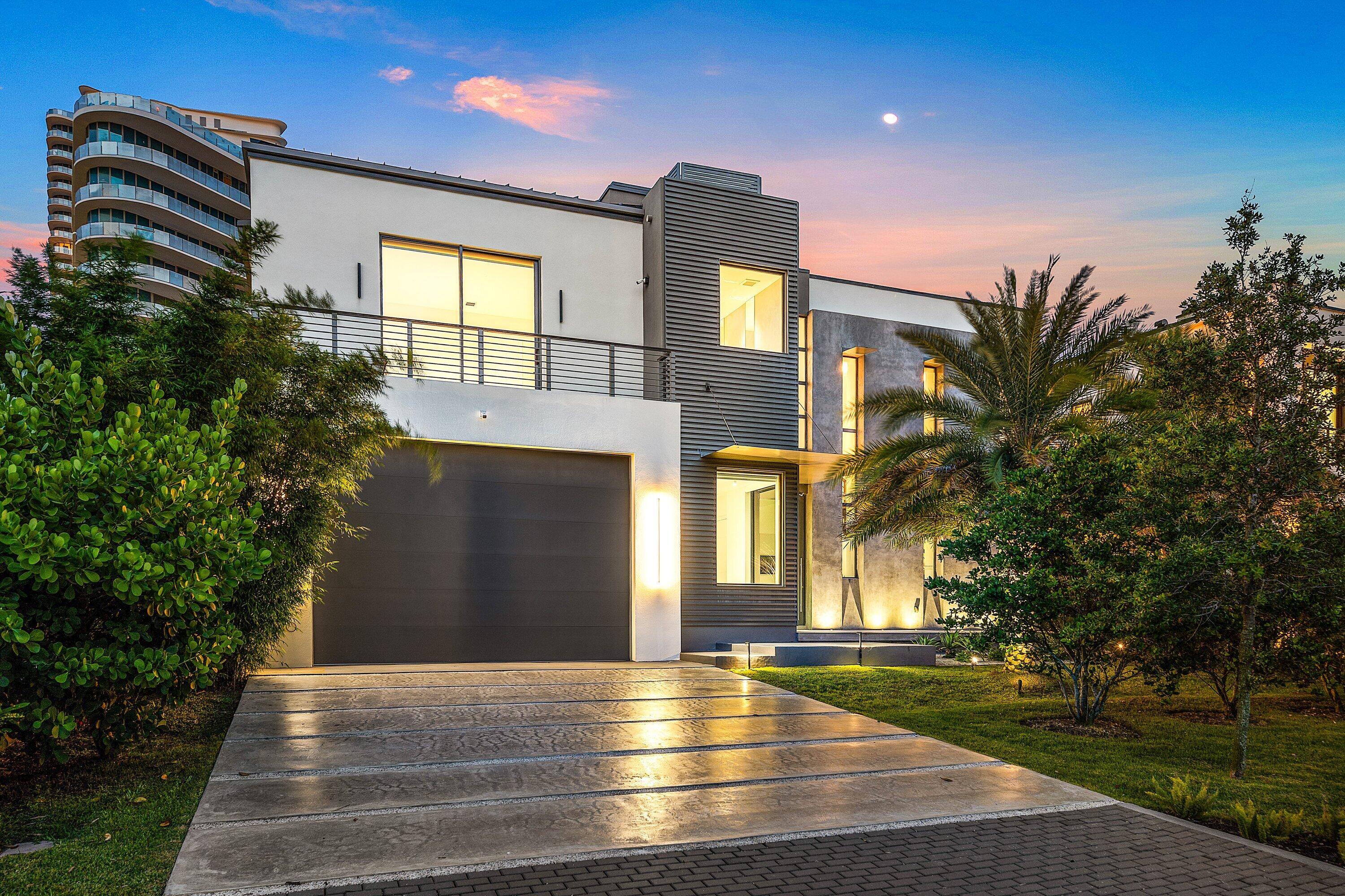 1650 E Terra Mar Dr - 1650 E Terra Mar Dr, Lauderdale by the Sea, FL 33062 Luxury Property | Jose Angel Pina