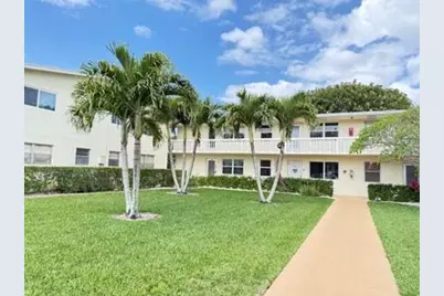 145 Dorchester G, West Palm Beach, FL 33417 - Photo 1