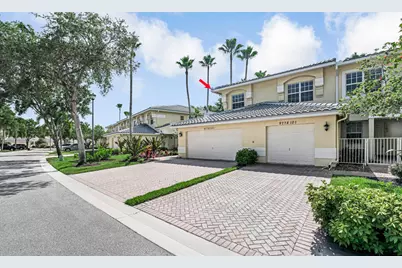 9778 Bowline Drive #201, West Palm Beach, FL 33411 - Photo 3