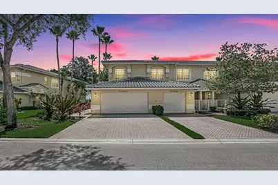 9778 Bowline Drive #201, West Palm Beach, FL 33411 - Photo 1