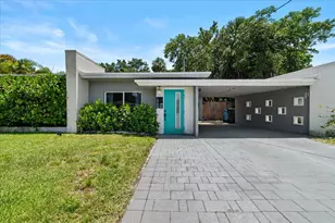 1560 NE 32nd St, Oakland Park, FL 33334 - Photo 1