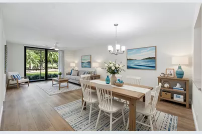 2400 Deer Creek Country Club Boulevard #102-1, Deerfield Beach, FL 33442 - Photo 5