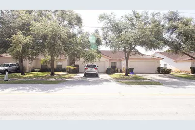 1220 NW 15th Avenue #A, Boca Raton, FL 33486 - Photo 1