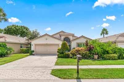 12185 Castle Pines Road, Boynton Beach, FL 33437 - Photo 1