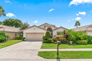 12185 Castle Pines Rd, Boynton Beach, FL 33437 - Photo 1