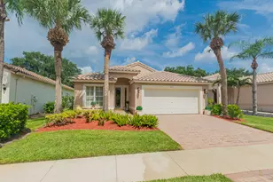 627 NW Whitfield Way, Port Saint Lucie, FL 34986 - Photo 1