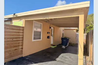 1421 NW 2nd Ave #B, Fort Lauderdale, FL 33311 - Photo 1