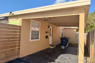 1421 NW 2nd Ave, Fort Lauderdale, FL 33311 - Photo 1