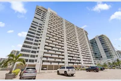 936 Intracoastal Drive #10E, Fort Lauderdale, FL 33304 - Photo 3