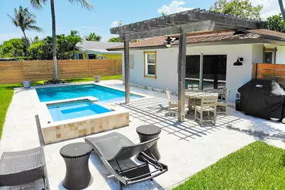922 Turner Road, Delray Beach, FL 33483 - Photo 1