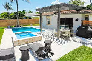 922 Turner Rd, Delray Beach, FL 33483 - Photo 1