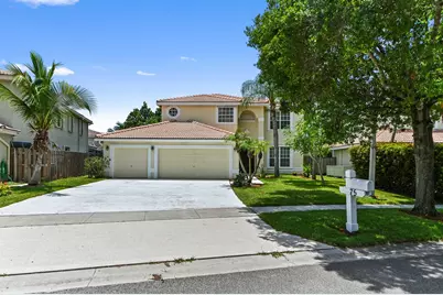 7570 Prescott Lane, Lake Worth, FL 33467 - Photo 1