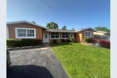 5725 NW 14th Street, Lauderhill, FL 33313 - Photo 1