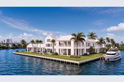 1000A Riviera Isle Drive, Fort Lauderdale, FL 33301 - Photo 3