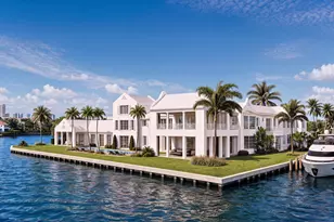 1000A Riviera Isle Dr, Fort Lauderdale, FL 33301 - Photo 3
