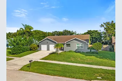 1171 Kinglet Terrace, Wellington, FL 33414 - Photo 1