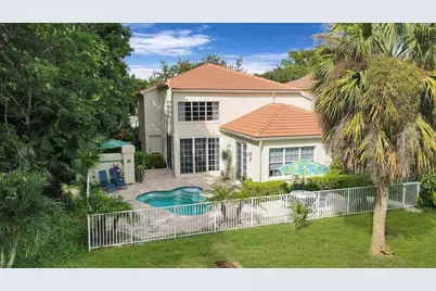 1 Via Verona, Palm Beach Gardens, FL 33418 - Photo 33