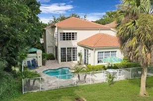 1 Via Verona, Palm Beach Gardens, FL 33418 - Photo 33