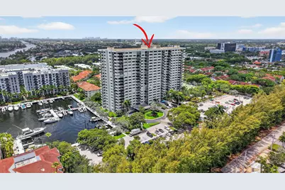 3200 Port Royale Drive N #1205, Fort Lauderdale, FL 33308 - Photo 57