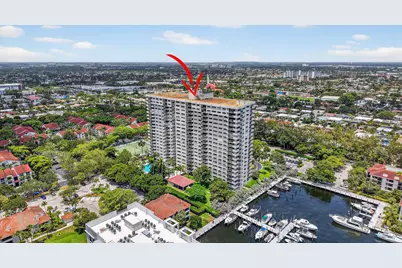 3200 Port Royale Drive N #1205, Fort Lauderdale, FL 33308 - Photo 61