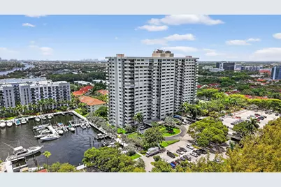 3200 Port Royale Drive N #1205, Fort Lauderdale, FL 33308 - Photo 9