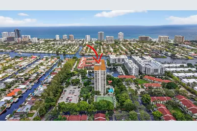 3200 Port Royale Drive N #1205, Fort Lauderdale, FL 33308 - Photo 65