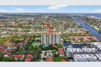 3200 Port Royale Drive N #1205, Fort Lauderdale, FL 33308 - Photo 63