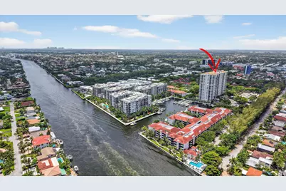 3200 Port Royale Drive N #1205, Fort Lauderdale, FL 33308 - Photo 57