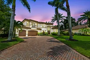 7735 Eden Ridge Way, West Palm Beach, FL 33412 - Photo 1