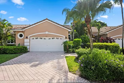 4521 Carlton Golf Drive, Lake Worth, FL 33449 - Photo 1