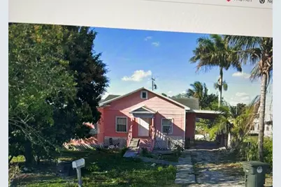 125 SW Avenue C, Belle Glade, FL 33430 - Photo 1