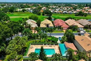 6070 Terra Mere Cir, Boynton Beach, FL 33437 - Photo 37