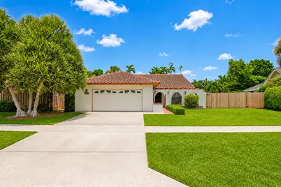 7407 Silver Woods Court, Boca Raton, FL 33433 - Photo 1