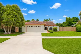 7407 Silver Woods Ct, Boca Raton, FL 33433 - Photo 1
