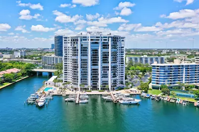 300 Three Islands Boulevard #101, Hallandale Beach, FL 33009 - Photo 63