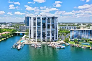 300 Three Islands Boulevard, Hallandale Beach, FL 33009 - Photo 63