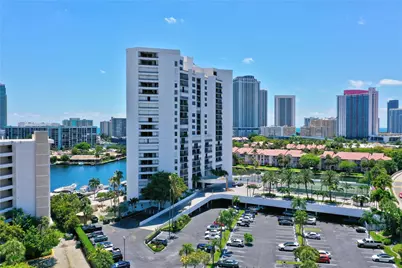 300 Three Islands Boulevard #101, Hallandale Beach, FL 33009 - Photo 55