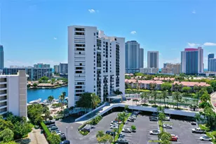 300 Three Islands Boulevard, Hallandale Beach, FL 33009 - Photo 55