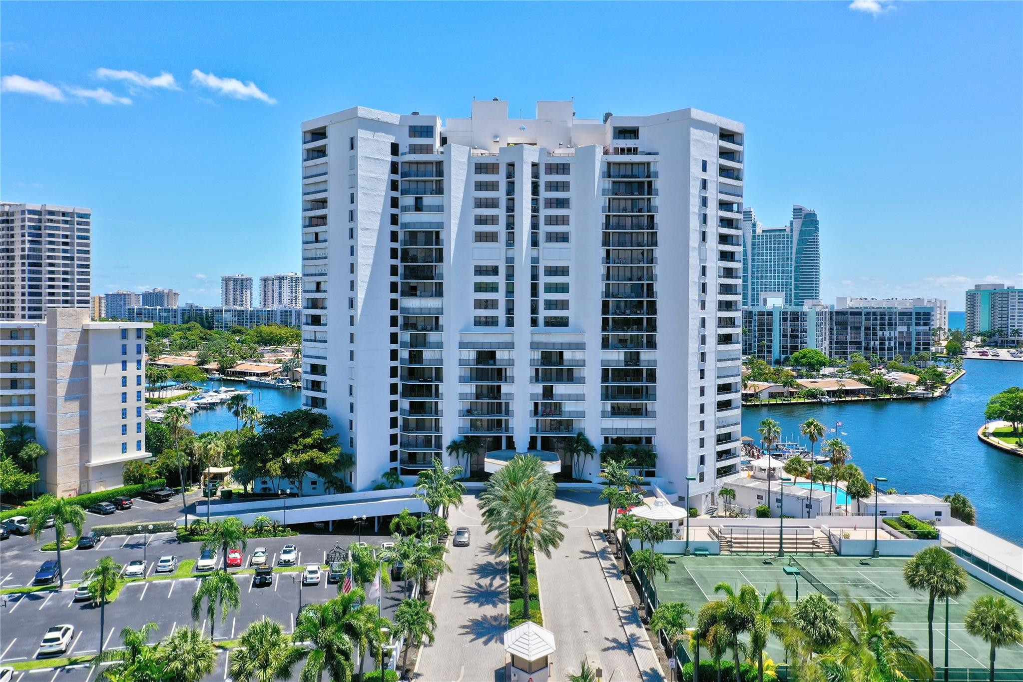 300 Three Islands Boulevard #101 - 300 Three Islands Boulevard #101, Hallandale Beach, FL 33009 Luxury Property | Jose Angel Pina